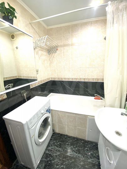 2-к. квартира, 50 м², 2/5 эт.