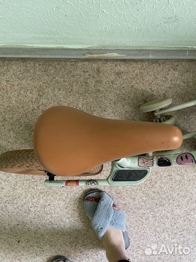 Беговел happy baby