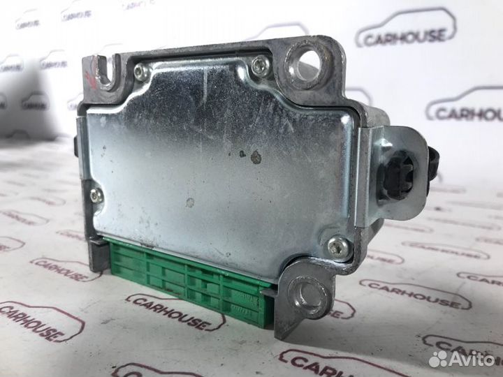 Блок управления аирбаг Kia Rio