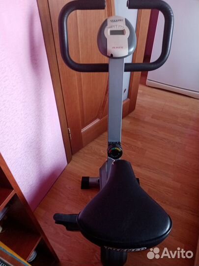 Велотренажер