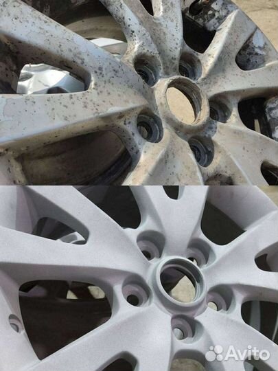 Пескоструй. Пескоструйная обработка