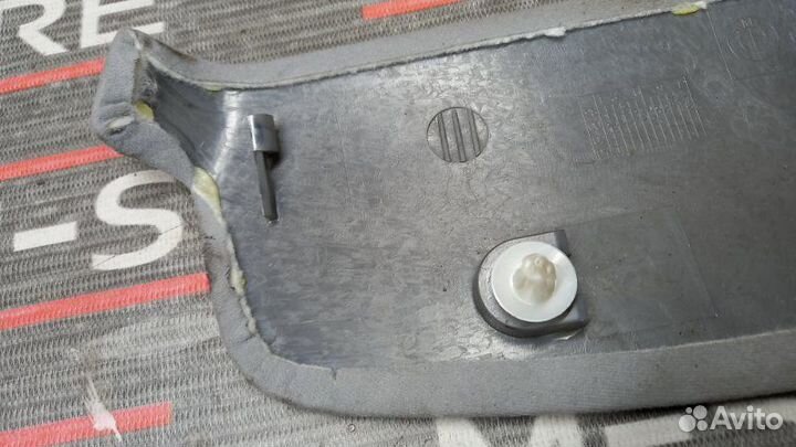 Накладка потолка Bmw 3-Series E46 M43B19 (194E1)