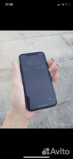 Apple iPhone XR 64gb