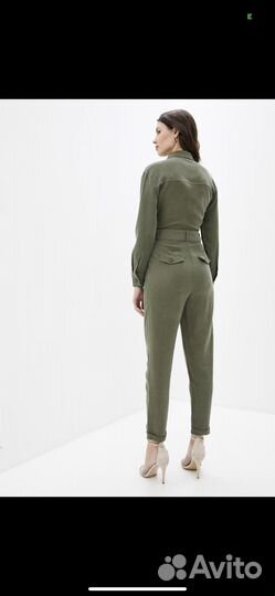 Комбинезон женский