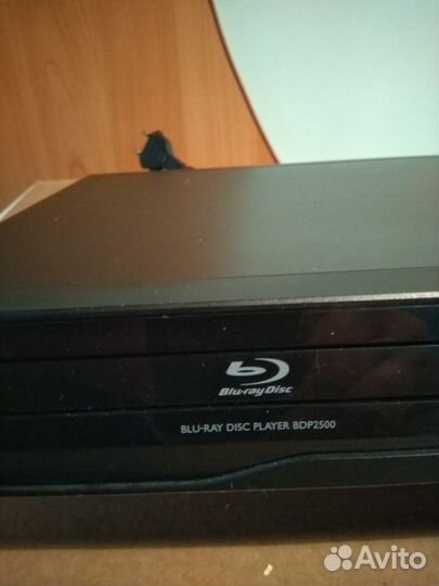 Blu ray плеер филлипс+ Blu ray диск