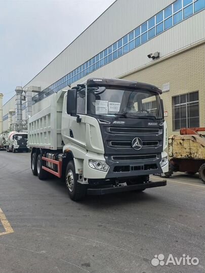 Sany SYZ320C-8S(V), 2023