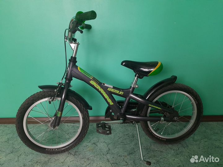 Детский велосипед Schwinn Gremlin