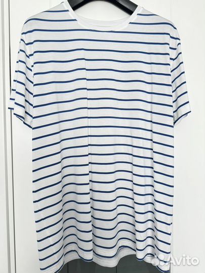 Футболка Derek Rose L Новая Оригинал