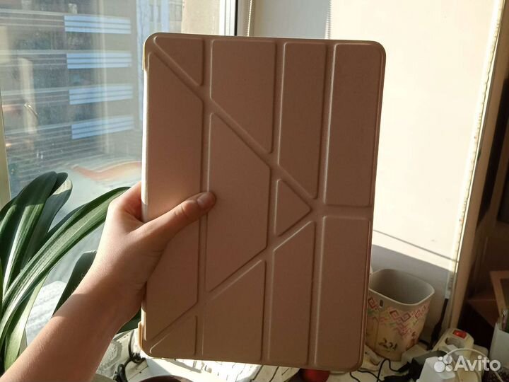 Чехол на iPad air 3