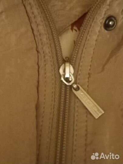 Ветровка женская,р 64