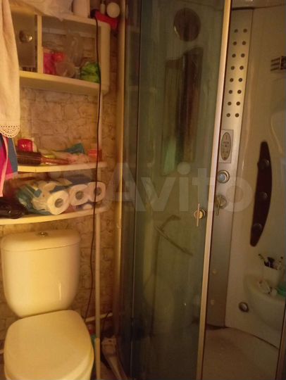 Дача 50 м² на участке 2 сот.