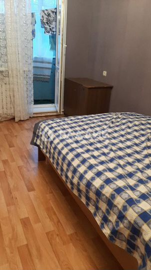 2-к. квартира, 44,7 м², 2/5 эт.