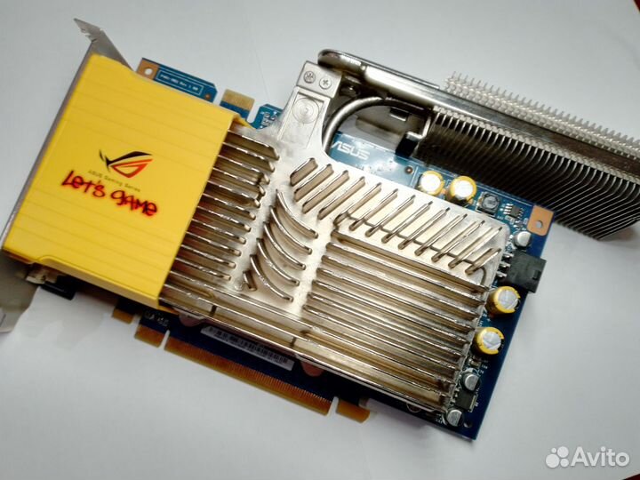 Видеокарты