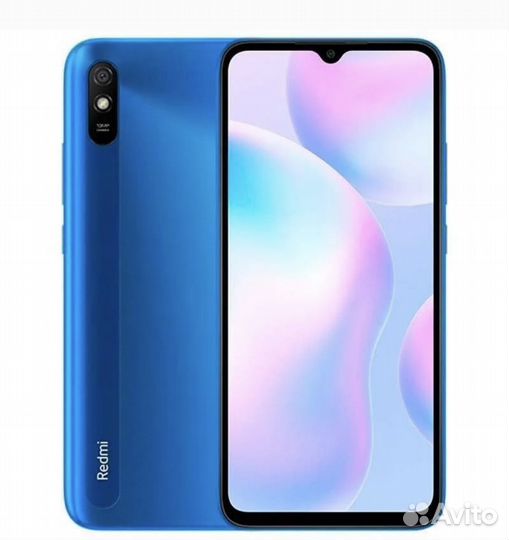 Xiaomi Redmi, 4 ГБ