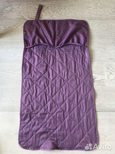 Матрас в коляску