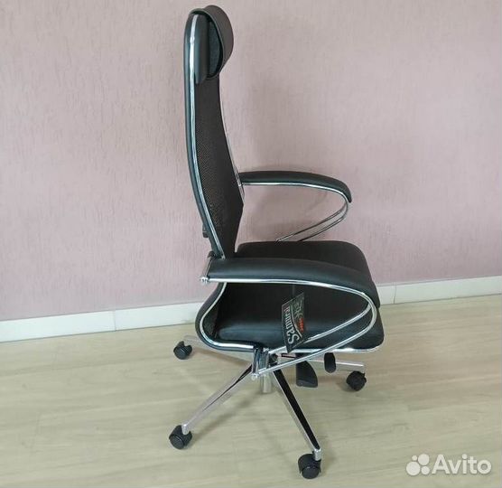 Компьютерное кресло Samurai Comfort S новое