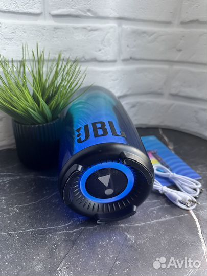 Колонка JBL Pulse 6