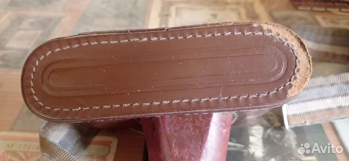 Футляр для фотоаппарата