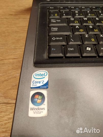 Rover Book ноутбук