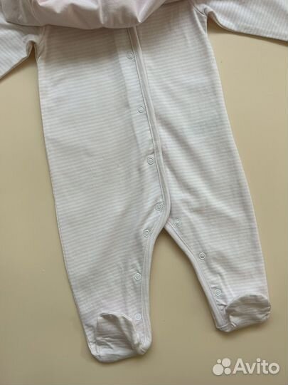 Слип Комплект для девочки 56 OVS