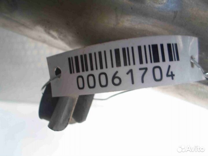 Осушитель кондиционера Ford Explorer 4 6L2419C808C