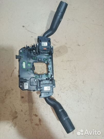 Подрулевой переключатель Ford Explorer 5