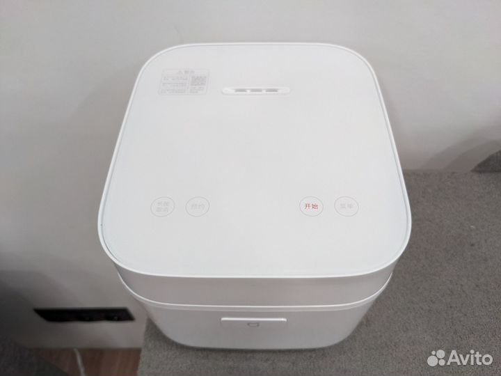 Рисоварка Xiaomi Mijia Rice Cooker 2 1.5L (MFB05M)