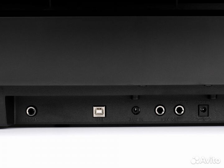 Цифровое пианино NUX NPK-10 - Новое