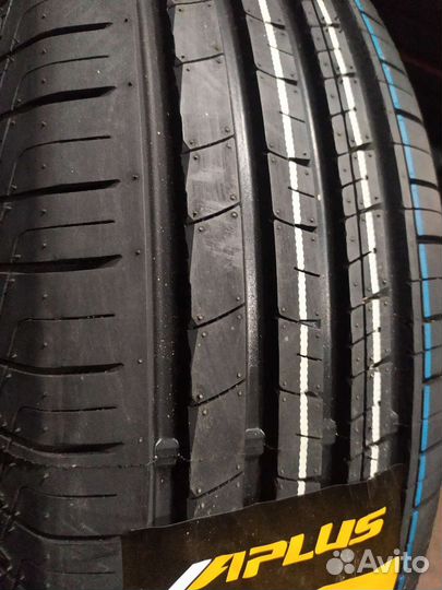 Aplus A609 205/65 R15