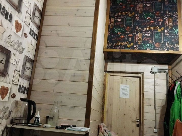 Комната 12 м² в 3-к., 1/2 эт.