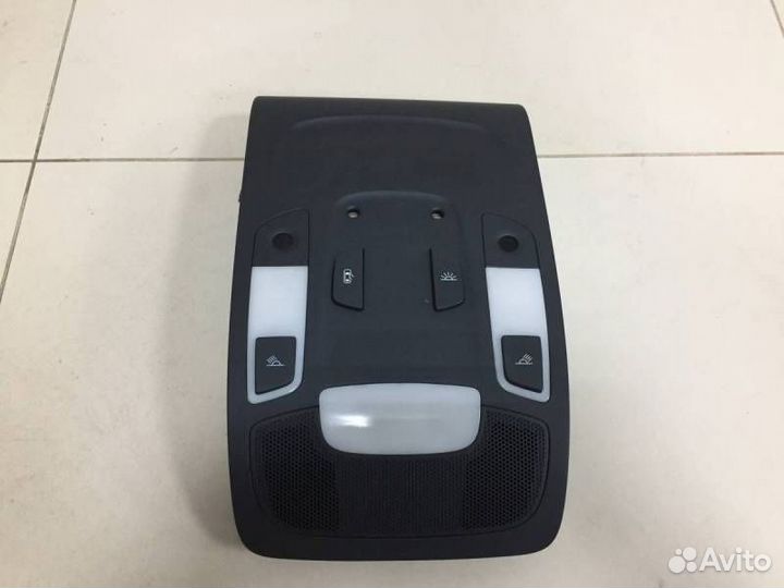 Плафон салонный Audi A6 C7 2011