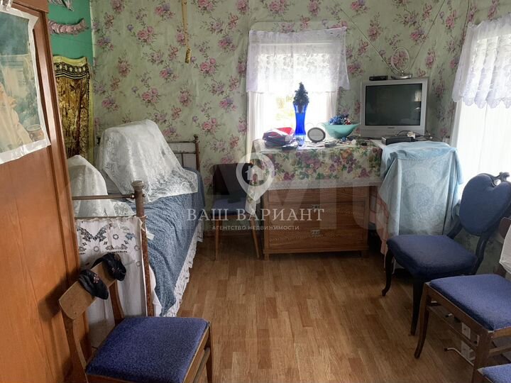 Дом 70 м² на участке 32 сот.