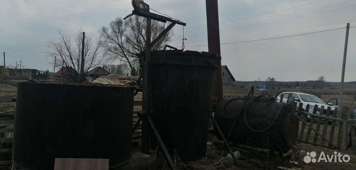 Пихтоварка