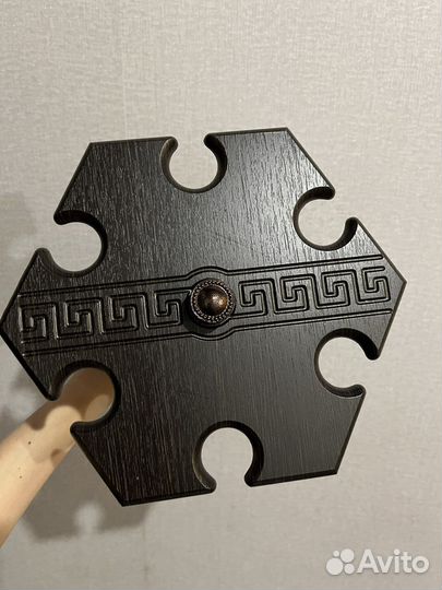 Подставка для бокалов