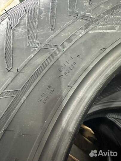 Ikon Tyres Nordman 8 SUV 265/60 R18 114T