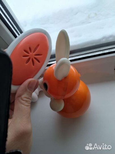 Музыкальные Игрушки: труба, пианино