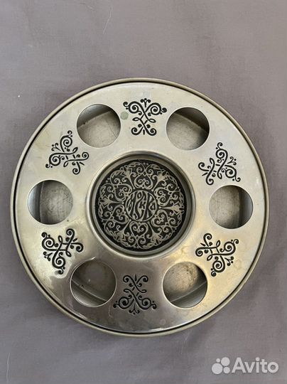 Подставка под Стопки Москва Винтаж