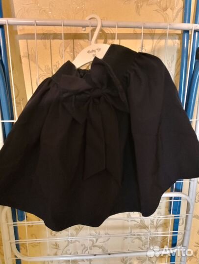 Школьная форма для девочки 128 134