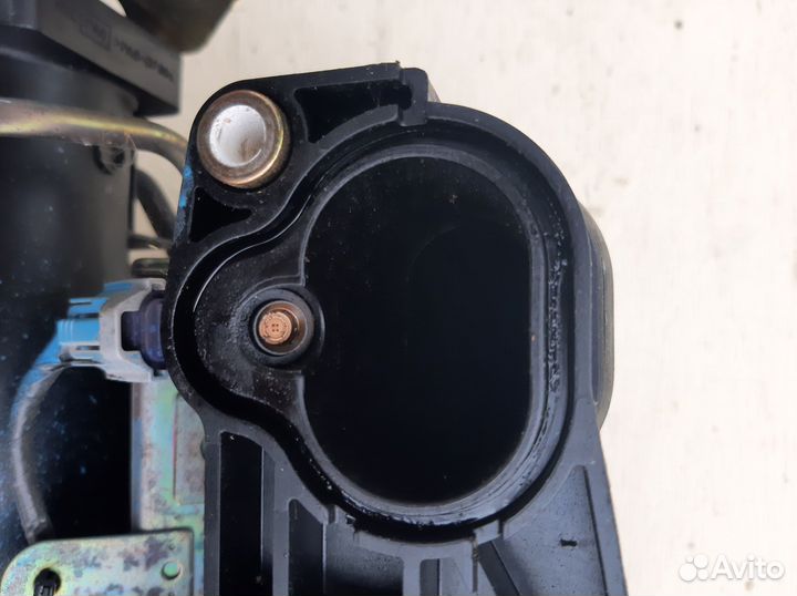 Форсунки Nissan qr20 X-Trail Primera Teana и тп