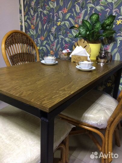 Эко кухня под заказ, корпусная мебель