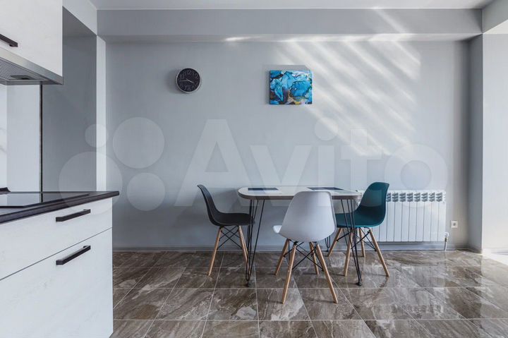 Квартира-студия, 32 м², 5/9 эт.