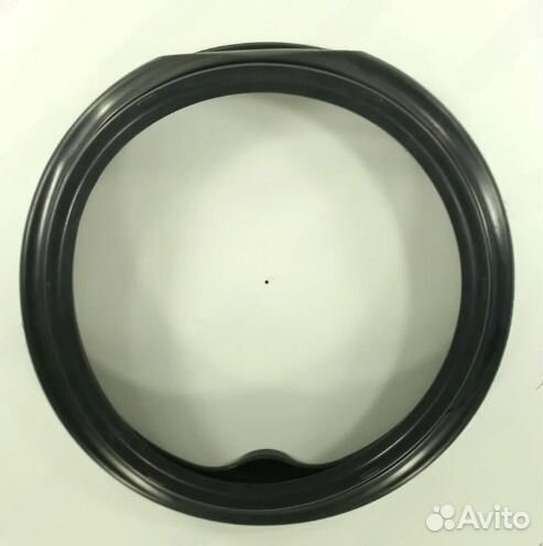 Манжета люка атлант до 7 кг