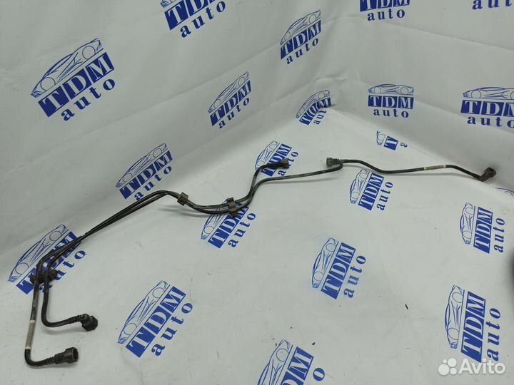 Трубка топливная Geely Emgrand X7 эмгранд х7