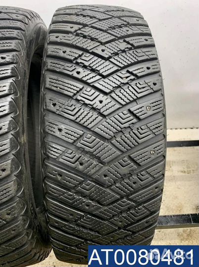 Goodyear UltraGrip Ice Arctic SUV 235/60 R18 98V
