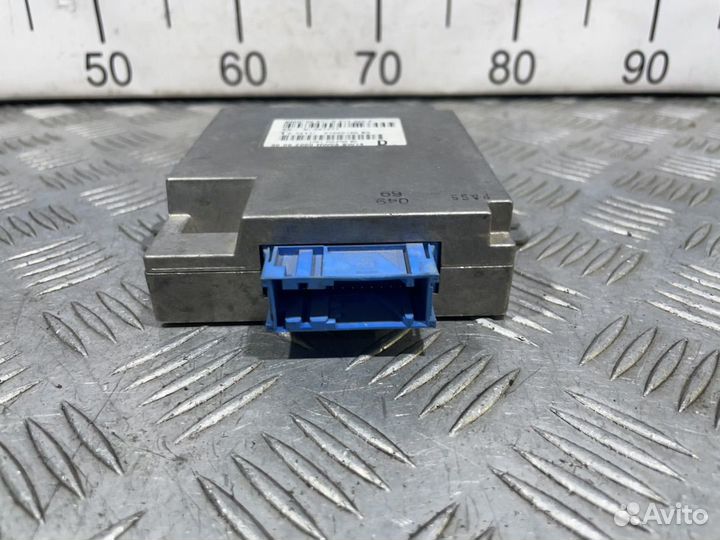 Б/У Блок системы ввода голосовых сообщений #001