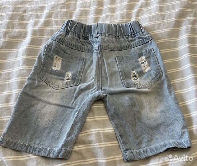 Шорты для мальчика