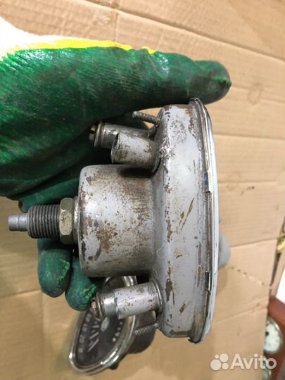 Спидометр ява