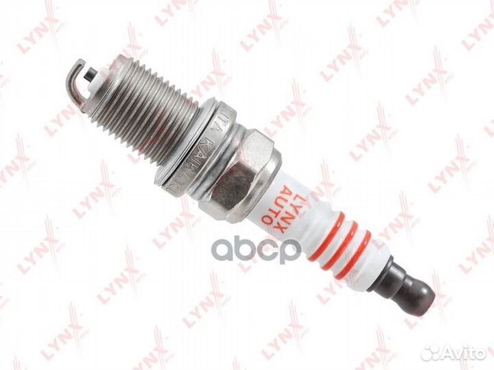 Свеча зажигания 5BCR11 (Nickel) SP142 lynxauto