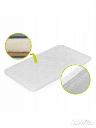 Кроватка колыбель