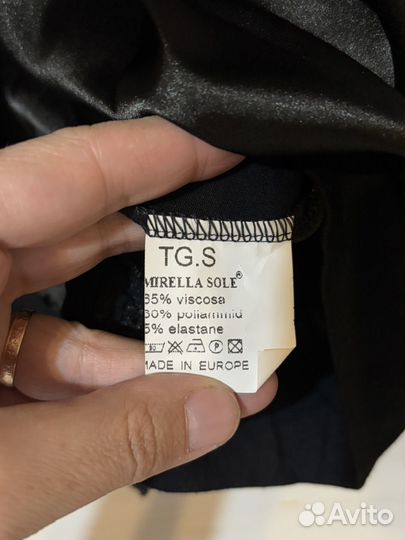 Блузка женская новая S M